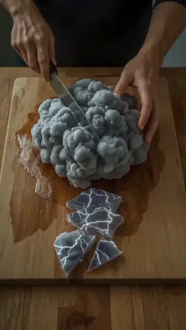 ai ASMR Glass Fruit Cutting #aivideo #asmrglass #fruitcutting #stisfaying #asmr #fyp #ai 