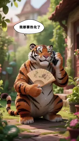 Fishing #cats #kitty #funny #catlover #catvideos #animation #AIanimation #funnycats