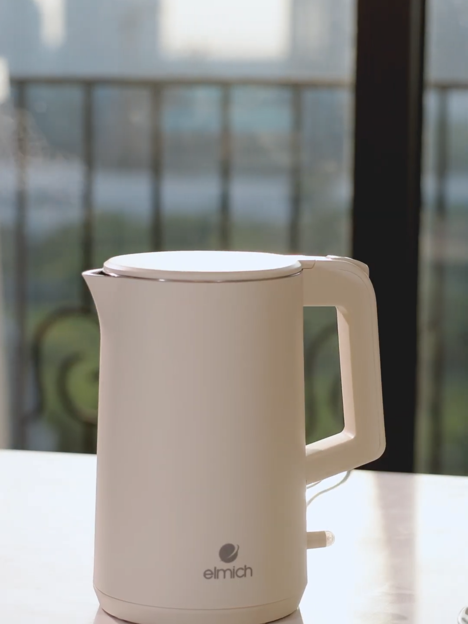 #elmich #xuhuong #sale Ấm siêu tốc Elmich