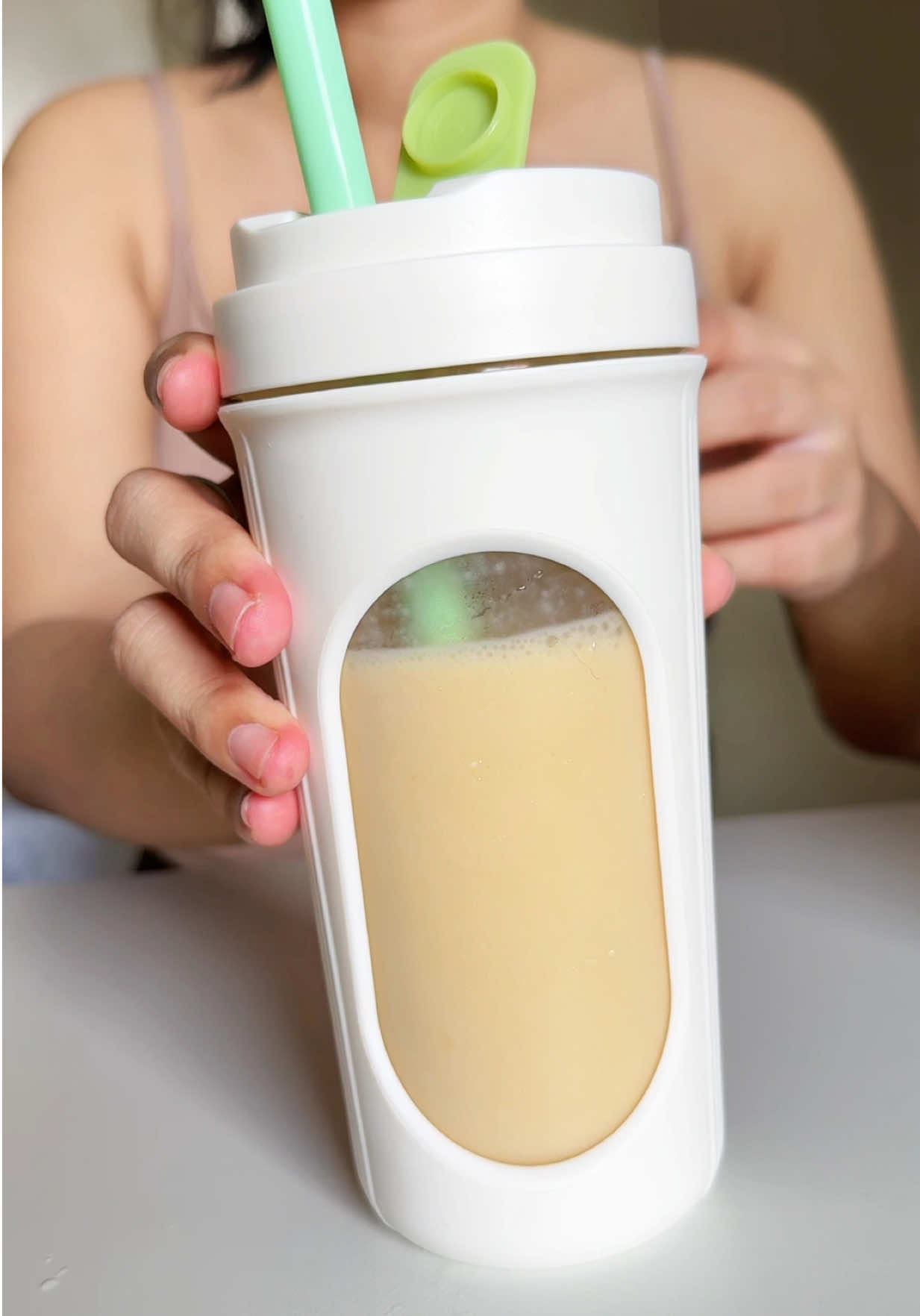 Portable fruit juicer and blender from HODEKT  #portablejuicer #portableblender #juicer #hodekt 