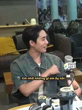 Dạo này sến súa quá 🥹 Nhưng mà 2 đứa trân trọng nhau đến như vậy đều có lí cả 🫶🏻 Thật là thầm cảm ơn vì cả hai đã không bỏ cuộc #keodeo✨ #est_rvp #williamjkp #williamest #xuhuong #fyp 