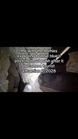 WE ALL going in there || #fyp #viral #giftok #memestiktok #slimetok #juggtok #bonnieblue #puhh #🥀 #cavediving #caveexploring #zxybca #blazeoffury19 