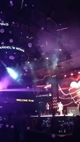 konsep baru telah hadir di koko angel's Wing 😍 #kokoangelswing #angelswingbatam #mandarinclub #batamnightlife #mandarinNightclub 