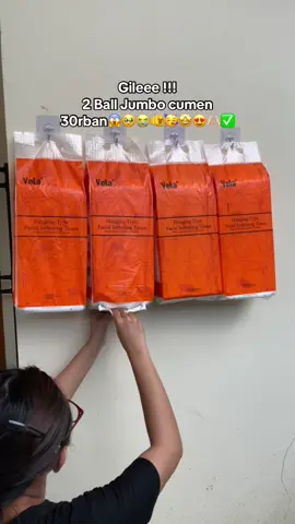 Tisu Premium Harga Grosir. Mumpung Lagi Promooo silahkan borong yang banyak.  #tisugantung #tisugantungviral #tisugantungmurah #tisubasah #tisu #tissue #tisumurah #tisuviraltiktok #tisudapur #tisupremiummurah #cuantanpabatas 