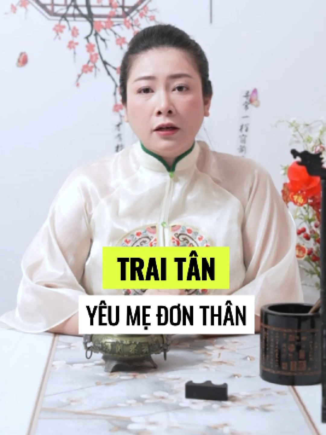Trai tân thì có nên yêu mẹ đơn thân #dotruongsansan #phunu #phattrienbanthan #tinhyeu #honnhan