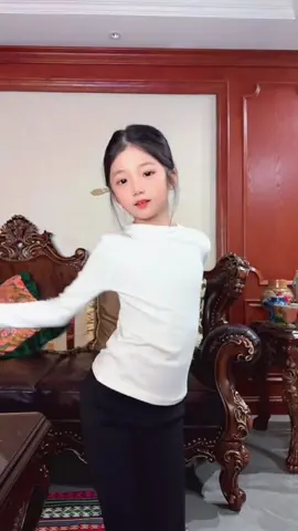 张心心小仙女#dance #小学生 #chinesegirl #甜妹 #fyp 