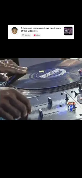 #CapCut #fyp #viral #jazzyjeff #djculture #djjazzyjeff @5.thousand 