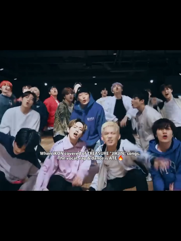I miss this era #iKON #TREASURE #ikon_tiktok #treasure_yg #kpopfyp #ygfamily #ikonic #teume 
