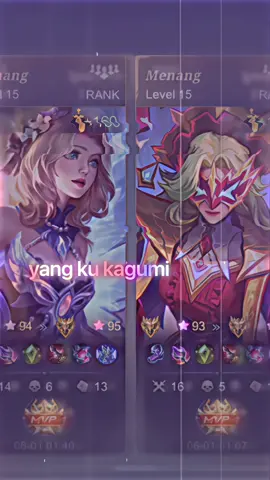andai.. cr: @𝟏𝟐𝟏 Damszy'3z st4in #margaexoraciels #4u #mlbb #xyzbca 