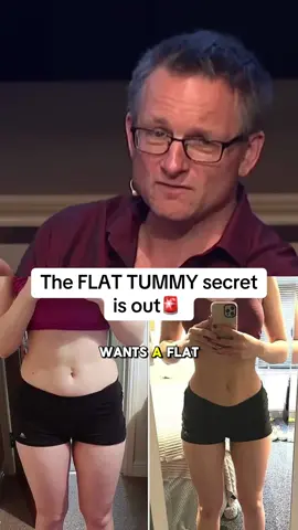 The FLAT TUMMY secret is out #unitedkingdom🇬🇧 #shilajit #british 