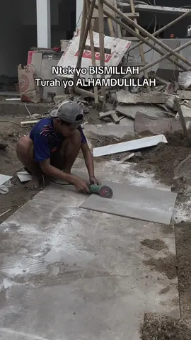 Wong ndue gustiAlloh kok bingung#fyppppppppppppppppppppppp #cahkerjo #kulibangunan #xybca 