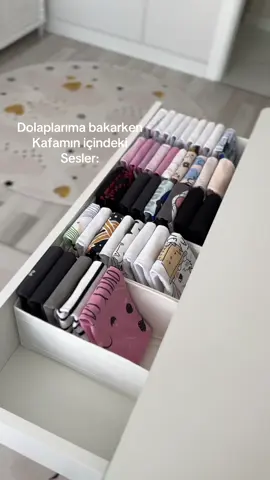 Bende biraz simetri takıntısı var galiba