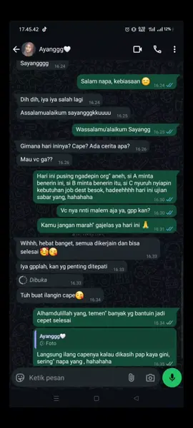Kadang akur, kadang yo tukaran 😂🤪#fyp #japan #fypシ゚viral #sadvibes🥀 #sadvibes #sadvibes #storywhatsapp #sad #story #taiwan #korea #storytime #storywakeren #chat #chatwa #fypdonggggggg 