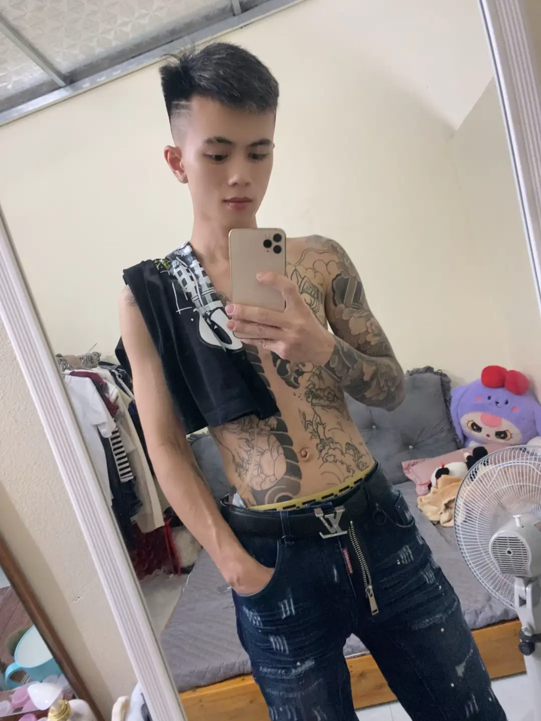 #xhtiktok 