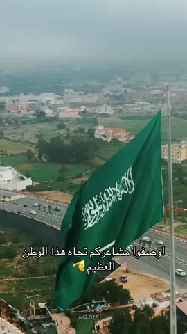 المملكة العربية السعودية 