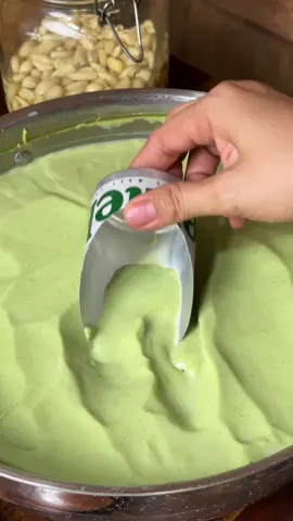 Cách làm tàu hủ lá dứa ko dùng thạch cao hay đường nho cực kì thơm ngon núng nính#tuyensaphia_92 