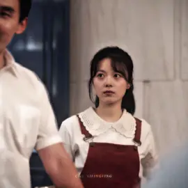 😖🥹 #OurGeneration #zhaojinmai #zhanglinghe #cdrama #fyp 