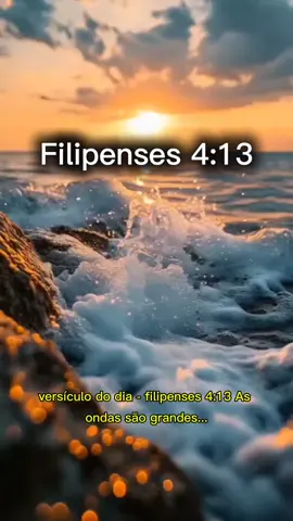 Versículo do dia 