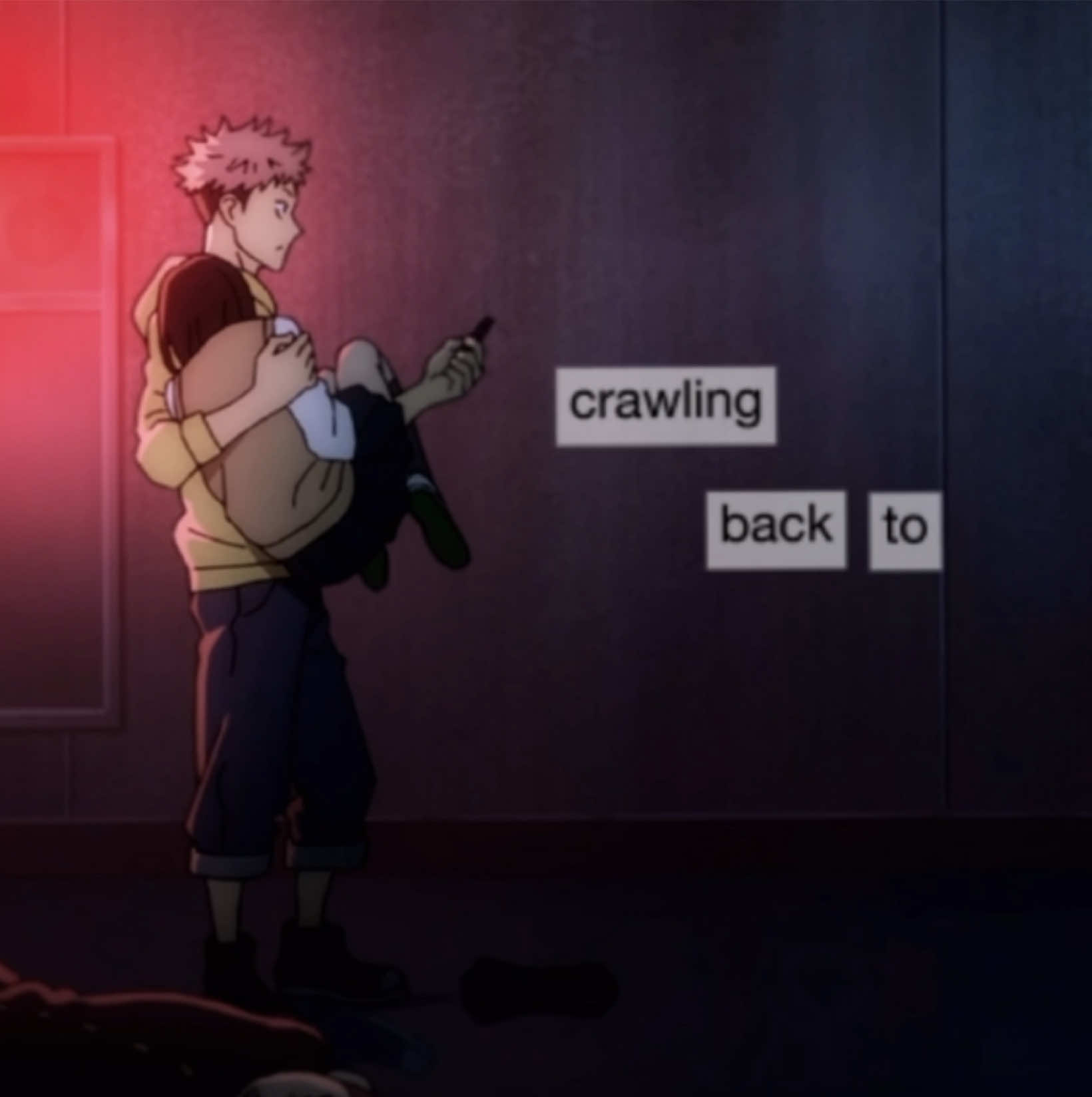 || #JJK — the parallels?? tbh this was a lazy edit, might delete ✌️ also anyone know why the max hashtags is 7?? || #itafushi #satosugu  #yujiitadori #megumifushiguro #satorugojo #sugurugeto  my dear moots: @Jimmy별 @sal ⭑.ᐟ @✭LITERALLY IVAN✭ @Setanta @divinedog @.sx13n @(˶ᵔ ᵕ ᵔ˶) @sinead 