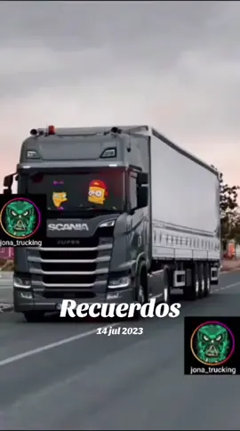 #Recuerdos