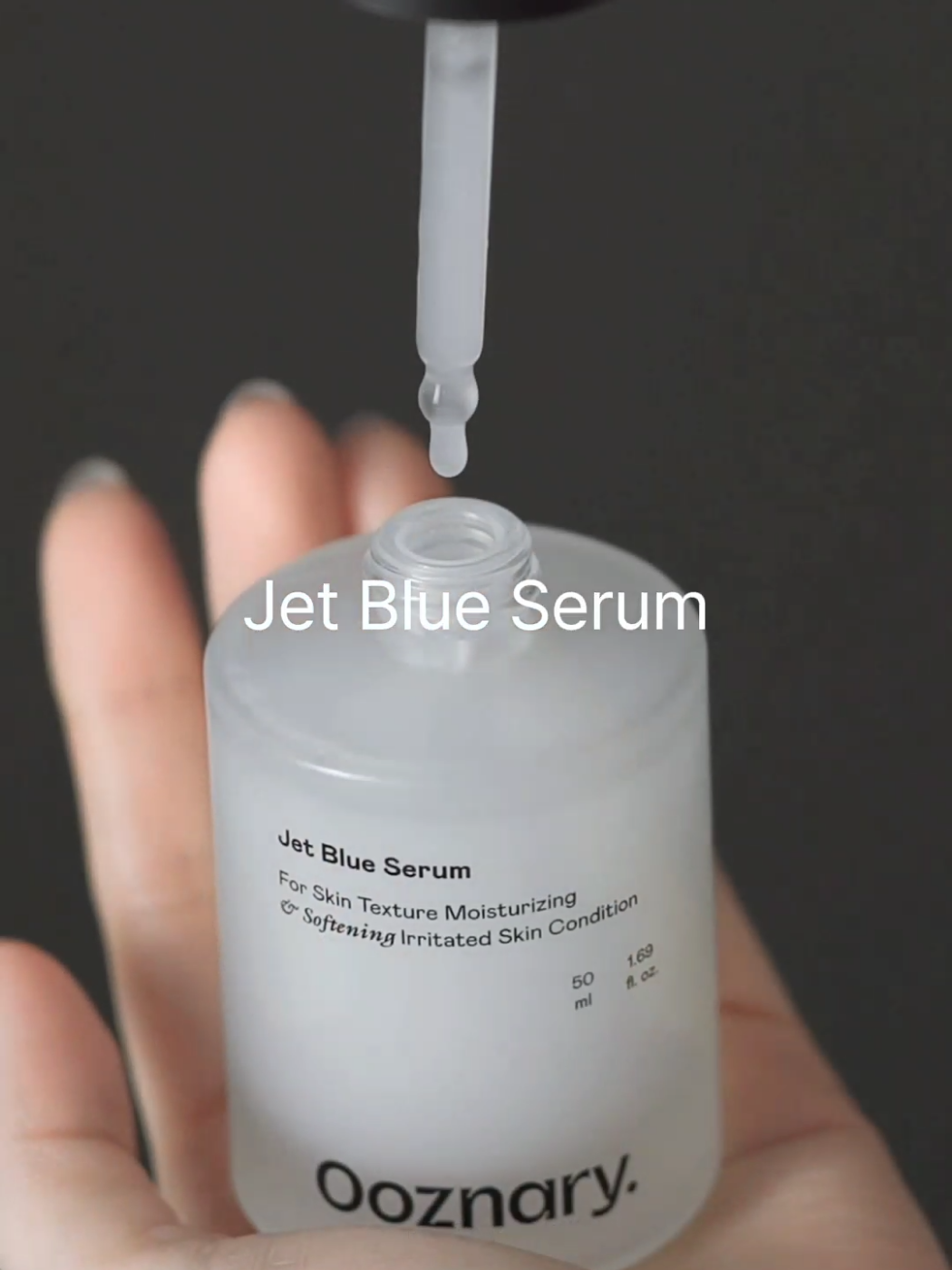 ✨ ĐÃ RESTOCK! Jet Blue Serum trở lại rồi đây! 💙 Sản phẩm được hỏi nhiều nhất đã có hàng trở lại! Dưỡng ẩm sâu, làm dịu, phục hồi da sau treatment. Số lượng có hạn – nhanh tay kẻo hết nhé! #Ooznary #JetBlueSerum #Skincare #myphamhanquoc #ooznaryvn #hanquoc 