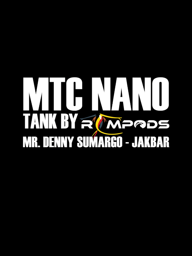 Color up your reef tank in a flash! With Rimpods, every day feels like a celebration under the sea 🐠✨ Warnai reef tank kamu sekejap mata! Dengan Rimpods, setiap hari jadi terasa seperti pesta di Bawah laut! 🐠✨ 