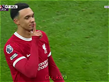 ملخص مباراة 💢ليفربول 🆚 فولهام 💢 مباراة نار 🔥🔥 #ليفربول #فولهام #الدوري_الانجليزي #ارنولد #محمد_صلاح 