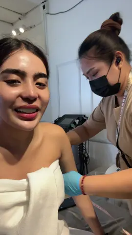Thankyou to my @Illumina Aesthetics Family🥰