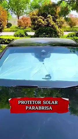 Painel Guarda Sol #car #carro #tiktokshop #comércio #tiktokshopchegou 