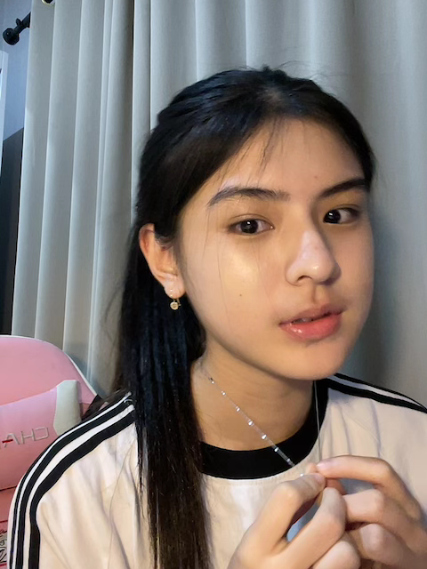 Incomplete & Choppy live chell 09 Juli 2025 part 1  @cllsyiii @ccllsyyi Maaf Gays, entah server perekam ku yang error atau yang lain, ini bikin videonya ada yang lompat-lompat 6 detikan & hilang ~31 menitan, bikin males upload 😡 ditambah sibuk juga akhir-akhir ini, makanya baru upload sekarang 😩 #chell #chellana #fyp #chelsea #indonesia #chindo
