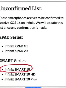 android 16 cuy😝 #infinixsmart10 #infinixmalaysia #infinixindonesia #lewatberanda #fypage #xyzabc #foryoupage #fyp #4upage 
