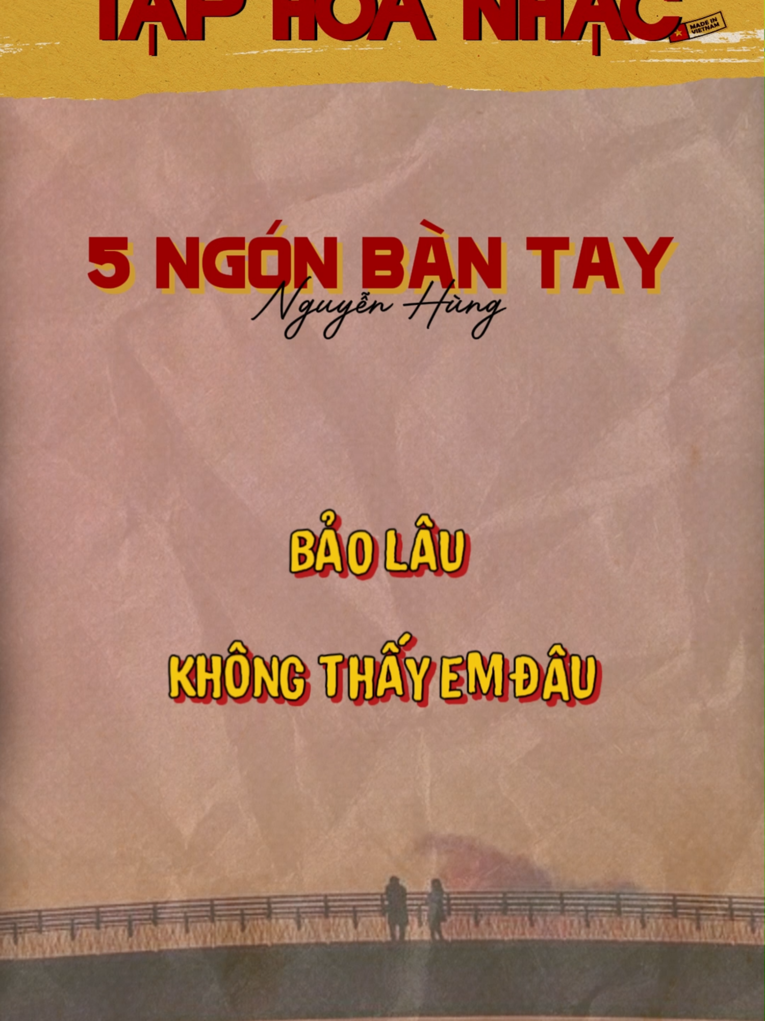 Bài này nghe chill chill nhỉ 💨🌸 #taphoanhac #xuhuong #viral #nhachaymoingay #tiktokgiaitri #5ngonbantay #nguyenhung #dancago #ost