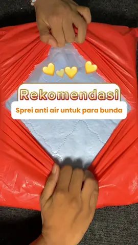 Solusi tepat buat para bunda yang punya anak nihhhhhh😽😽 kasur anti ompol tidur makin nyenyak🥰🥰#barangberfaedah #foryoupageofficiall #bundabahagia❤ 