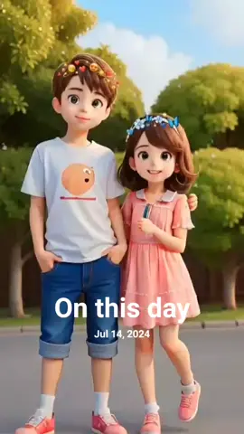 #onthisday