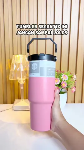#tumbler #tumblerstainless #tumblermurah #tumblerpanasdingin 