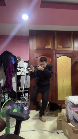 ត្រៀមរួចរាល់ក្នុងការមើលកូន 2026🫡🫡