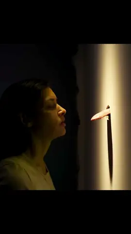 A strange tongue appeared in a hole in the wall. A woman living alone was bewitched after touching it #fyp #fypシ #movie #film #foryou #viraltiktok #viralvideo #tiktok #filmcommentary #movieexplained #tvshowrecap #underrated #mustwatch #classichollywood #arthousecinema #SuspenseMovieRecap #MysteryMovieAnalysis #CriminalMysteryExplained #TrueCrimeInMovies 