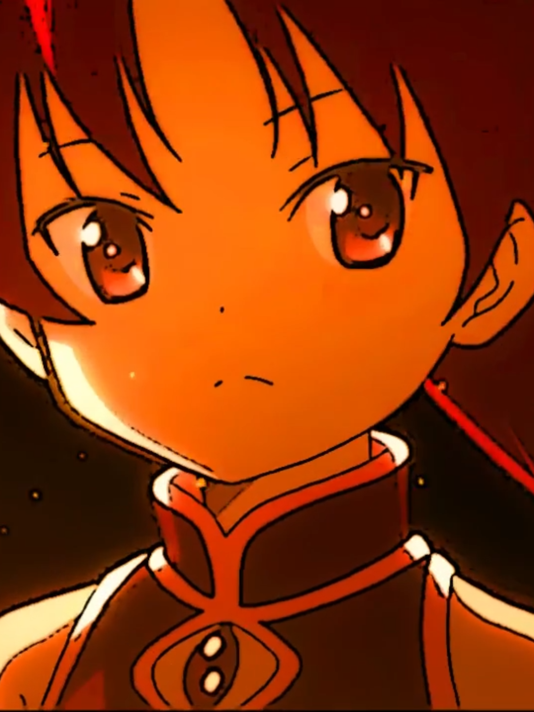 Je sais pas ça devient dur les descriptions mais j'espère vous êtes content  #homura #pourtoi #fyp #edit #madokamagica #madokamagicaedit #chainsawman #ena #edit #jesaisplusmoisayer