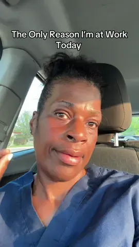 Up and At Em! Beautiful Monday Morning. Let’s Get this Bag! #prince #bills #aintgotnomoney #workingmom #workdontstop 