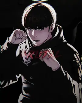 HOBIN#喧嘩独学 #howtofight #webtoon #manhwa #fyp 