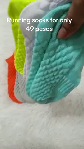 Top unlimited running socks #viral #fyp #top #runningsocks #cotton 