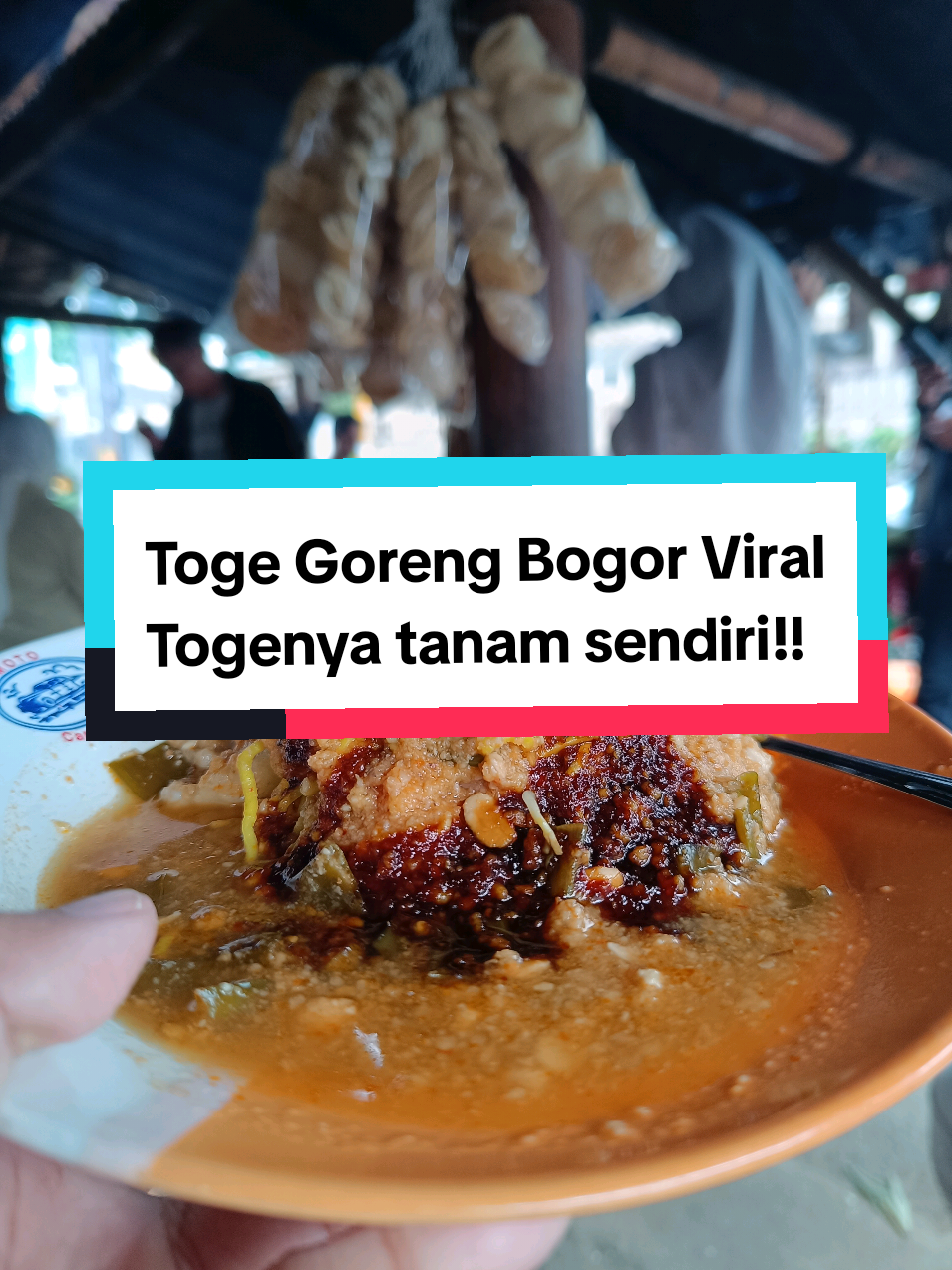 #kulinerbogor #togegoreng #bogorhits  #placetogo #fypシ゚viral  #jajanantiktok #viral 