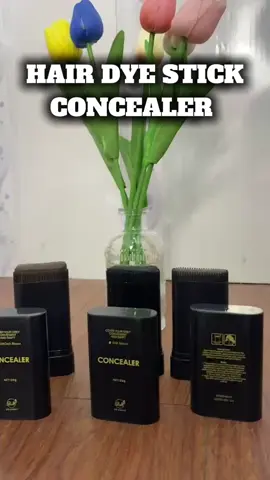 20g covering white hair dye stick with duilt in comb teeth emergency araw araw ganda hair dr hancy concealer Stick with check out araw #fyp #trendingvideo #qualty #oral concealer #refreshing #hairstyle #oral #consilealer #trendingvideo #fyp #mouthsray #hairvdye stick 