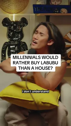 in this economy, happy can already 