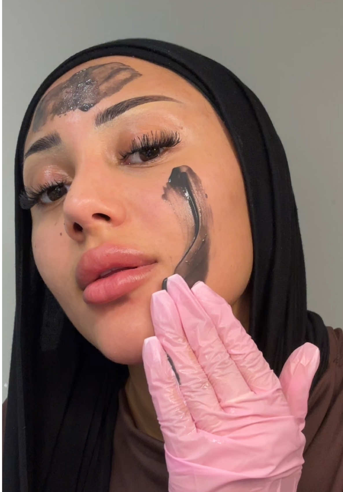 Termine über Instagram: isoglow_studio 🩷 #viral #fyp #kosmetik 