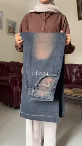 #fypjeans #jeanshighwaist #jeansoutfit #fypシ゚viral #jeanswanita 