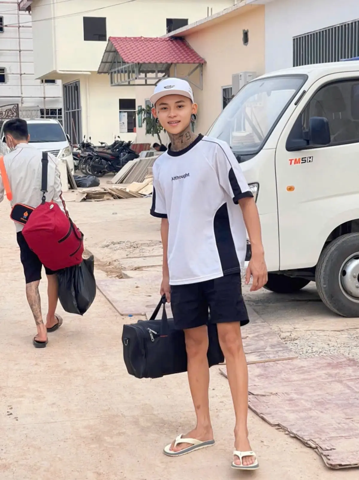 chờ anh nhé !#xuhuong #xuhuongtiktok #abcxyz #tiktok #trending 