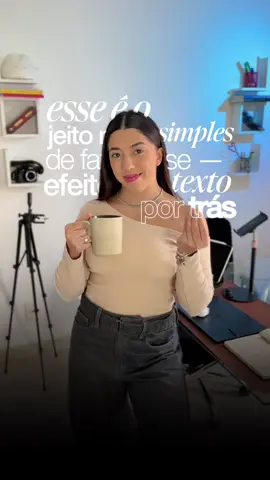 Truque de edição de vídeo que você precisa aprender 💫 #criadoradeconteudo #ideiascriativas #edicaodevideo #tutorialdeedição 