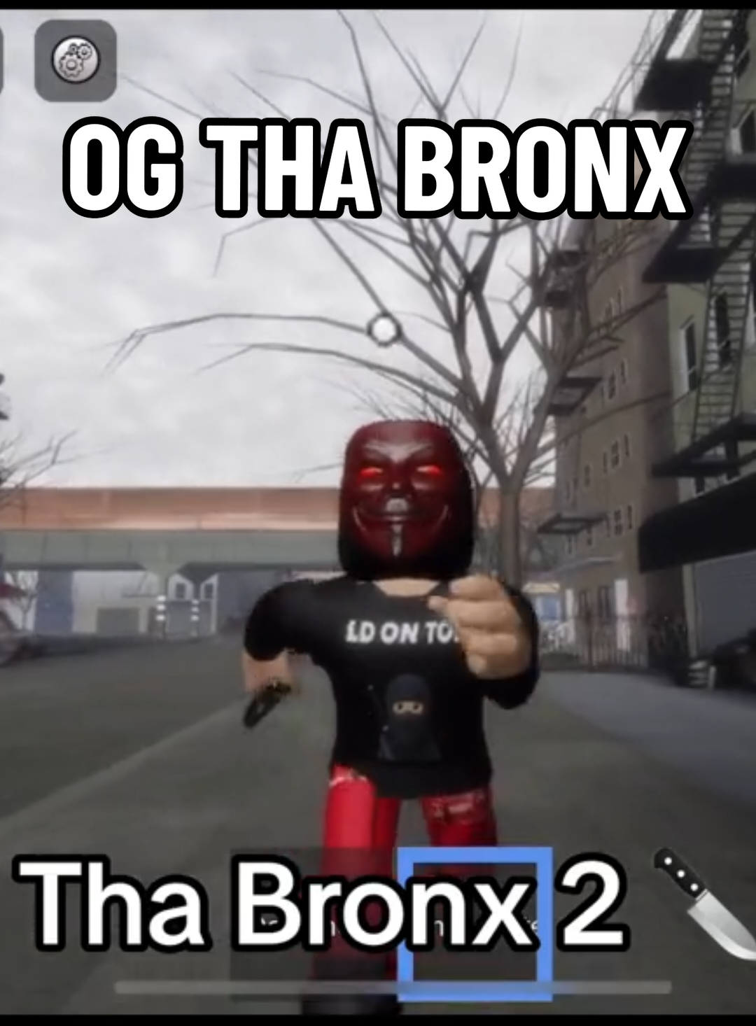 Quien recuerda las máscaras 🤧 #roblox #thabronx2 #thabronx3 #thabronx2😈 #southbronxthetrenches #mascaras #hood #viral #fyp @thabronx2 