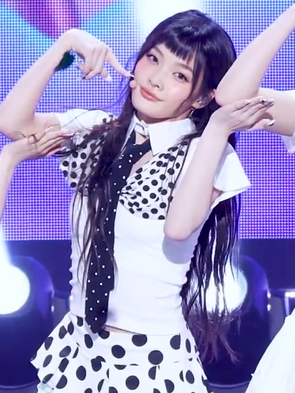 #jellyous #iroha #illit #fancam #edyfancam 